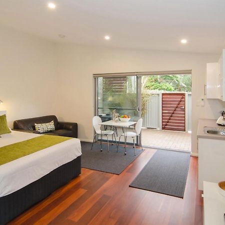 Margaret River Beach Studios 외부 사진