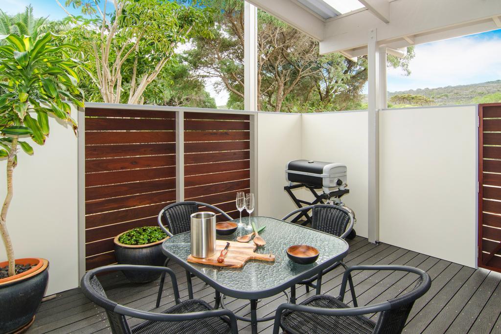 Margaret River Beach Studios 외부 사진