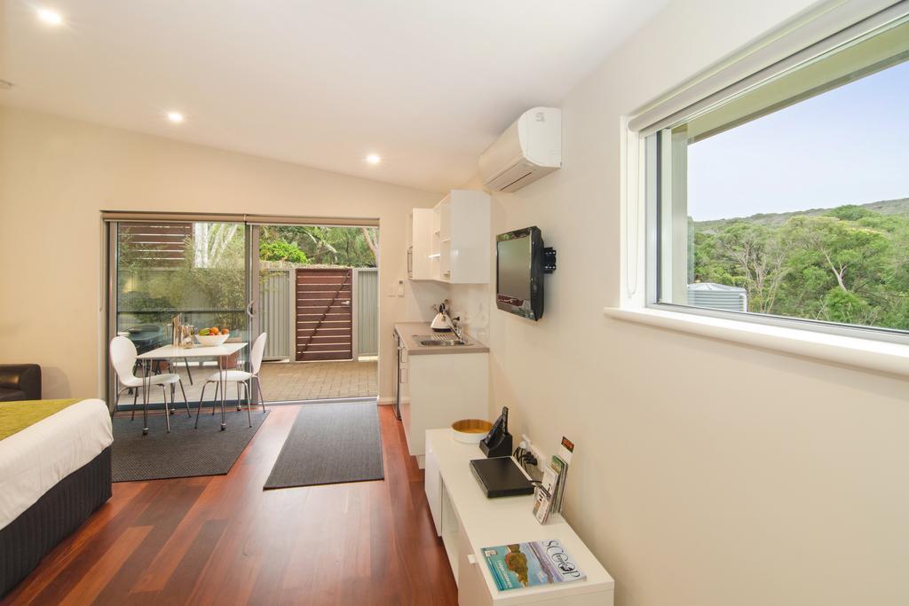 Margaret River Beach Studios 외부 사진