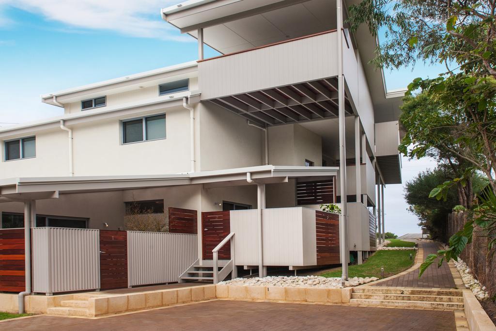 Margaret River Beach Studios 외부 사진