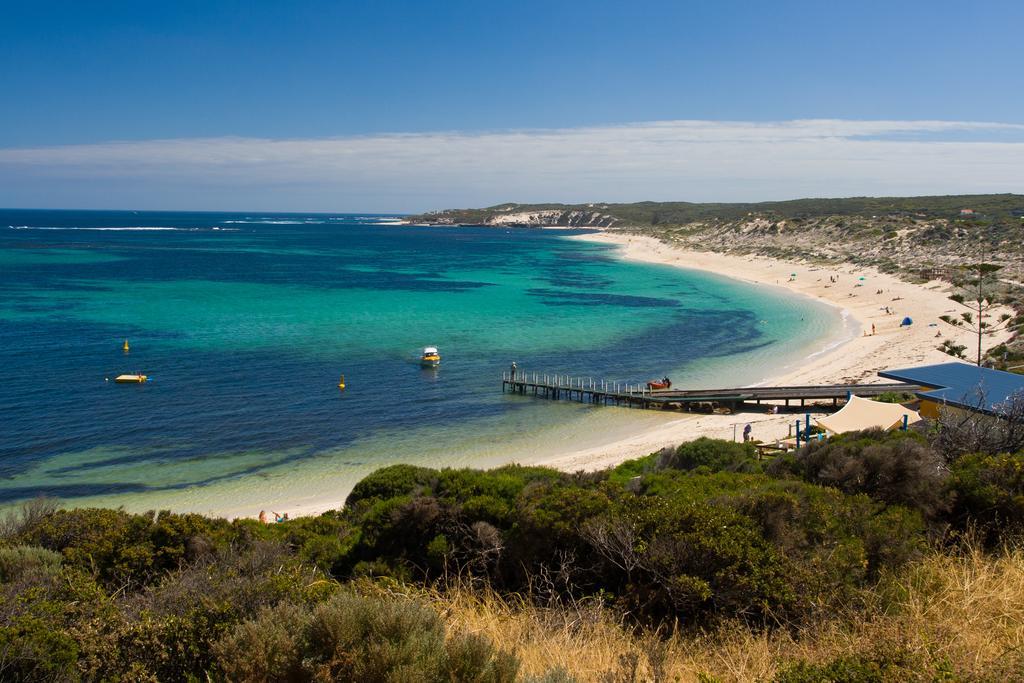 Margaret River Beach Studios 외부 사진