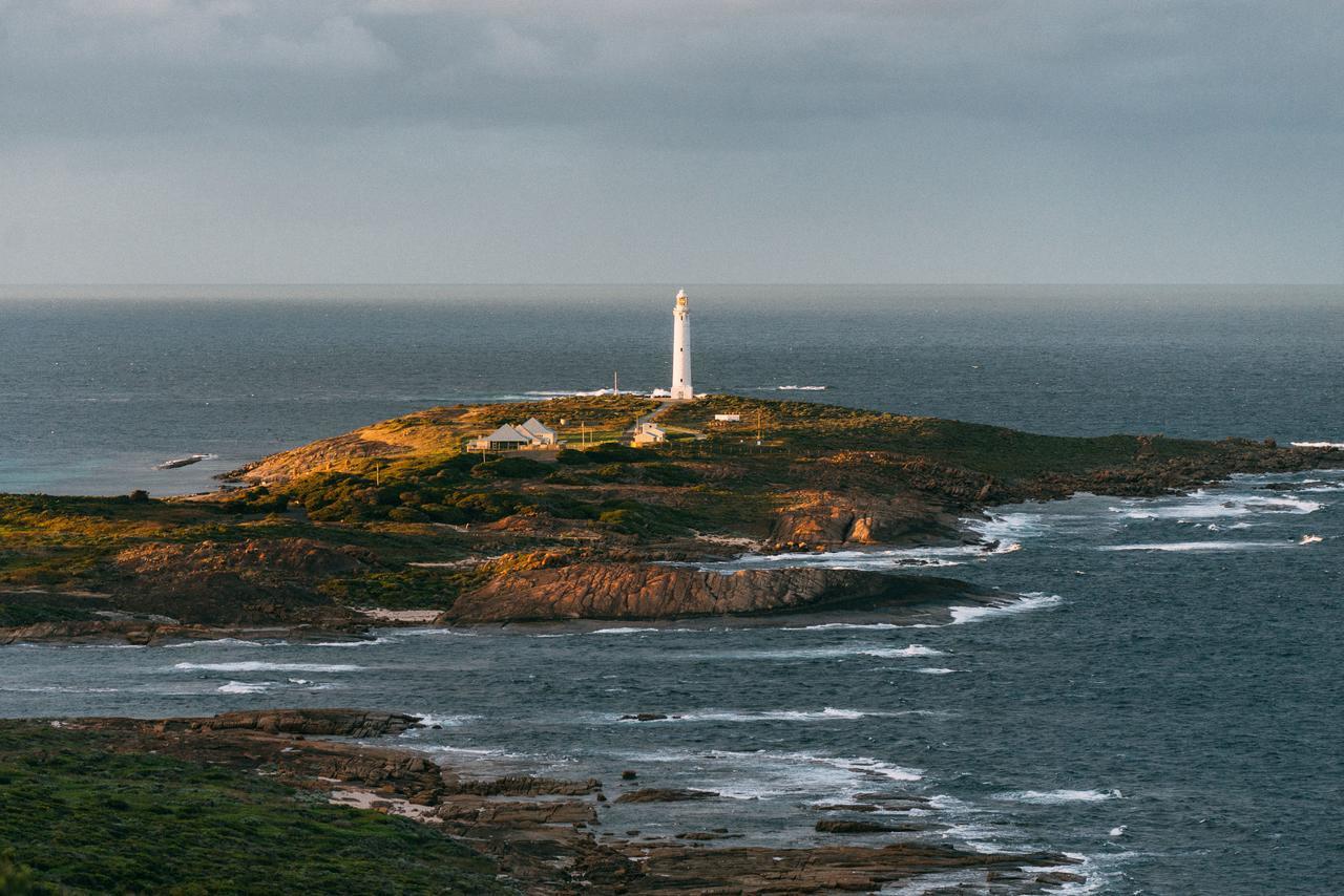 Margaret River Beach Studios 외부 사진