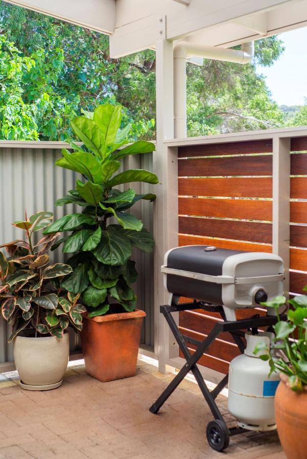 Margaret River Beach Studios 외부 사진